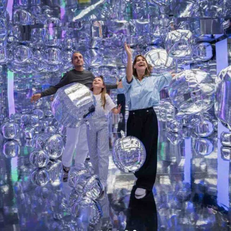 IKONO Copenhagen foto museum